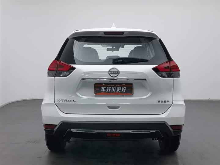 Фото 4 - Nissan X-Trail