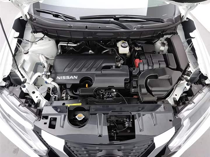 Фото 6 - Nissan X-Trail