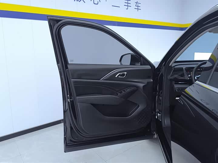 Фото 7 - Haval Ruge Max