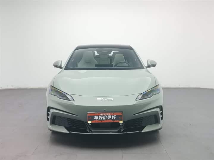 Фото 3 - BYD Seal 06 GT