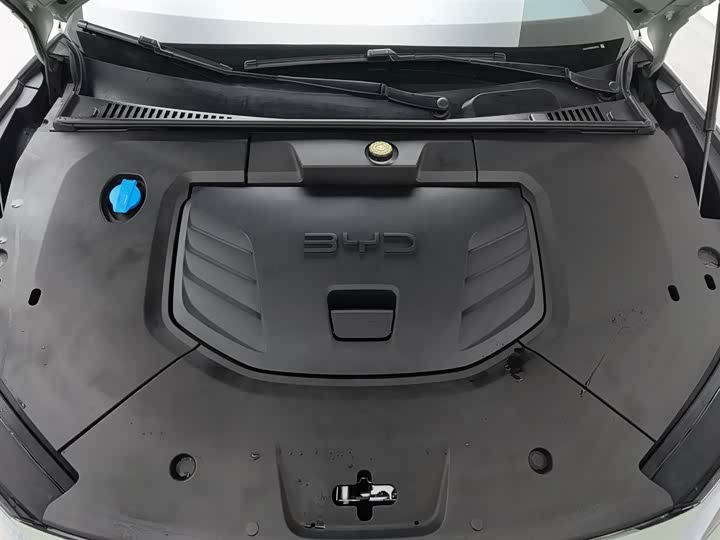 Фото 6 - BYD Seal 06 GT