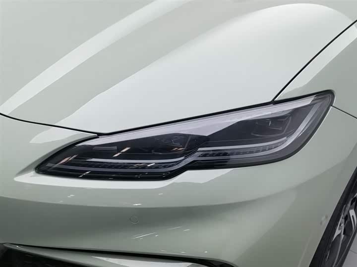 Фото 7 - BYD Seal 06 GT