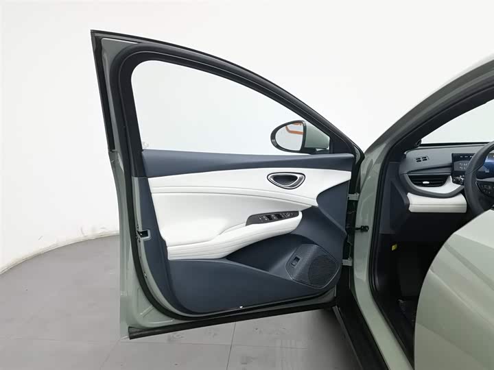 Фото 8 - BYD Seal 06 GT