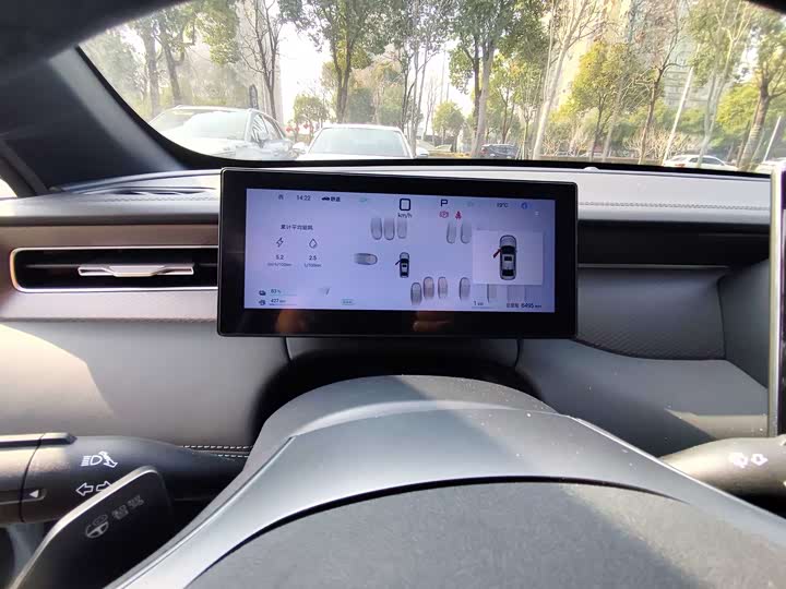 Фото 3 - BYD Qin Plus