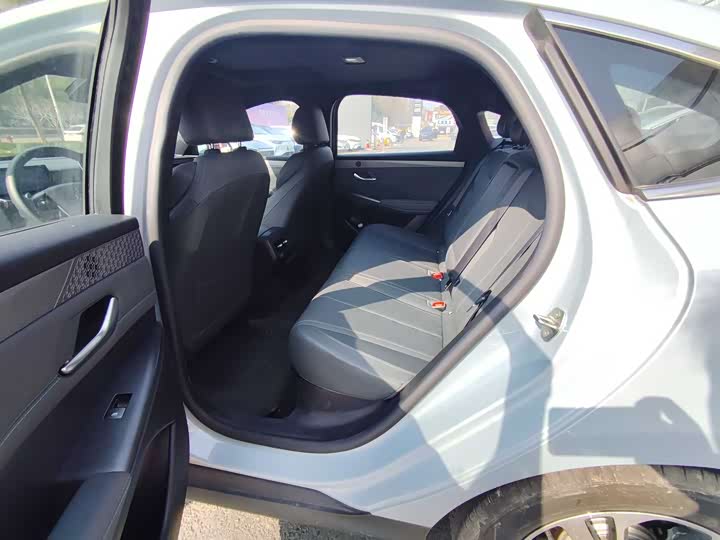 Фото 4 - BYD Qin Plus