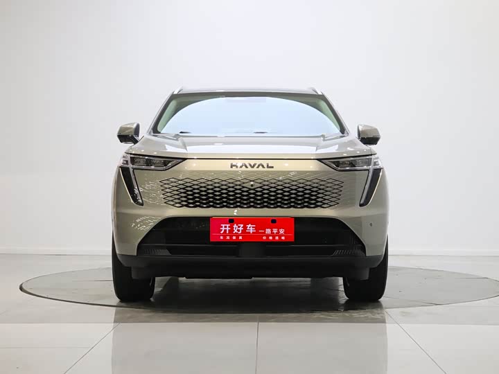 Фото 1 - Haval Ruge Max