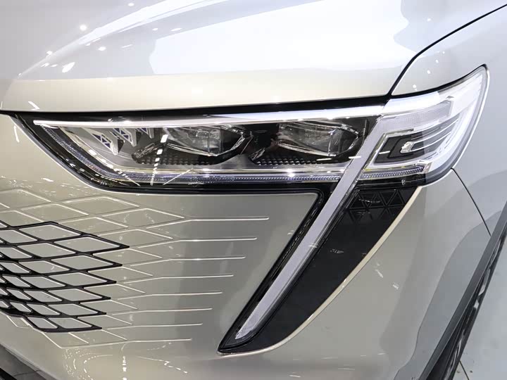 Фото 8 - Haval Ruge Max