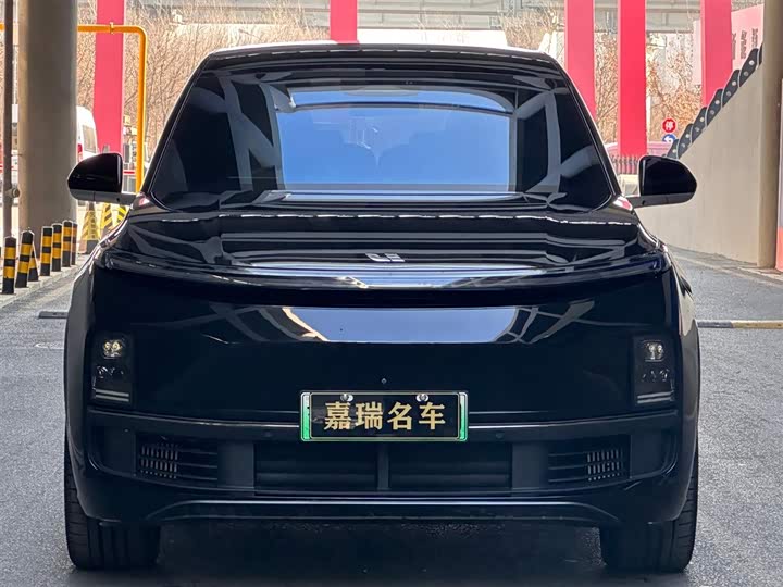 Фото 2 - LiXiang L8