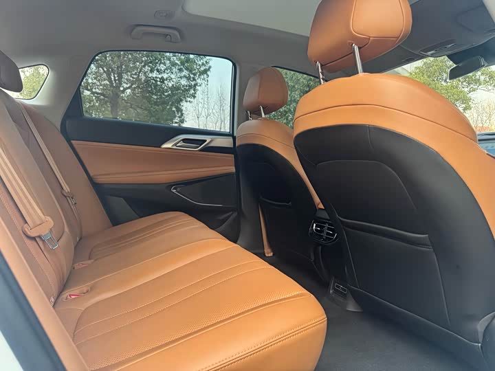 Фото 6 - XPeng P5