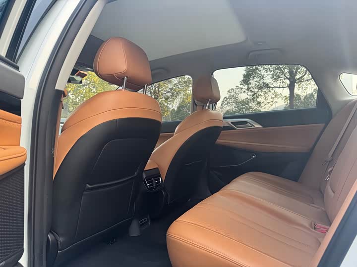 Фото 8 - XPeng P5