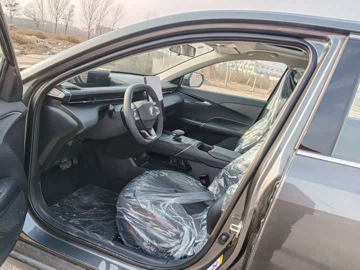 Фото 4 - Changan Eado Plus