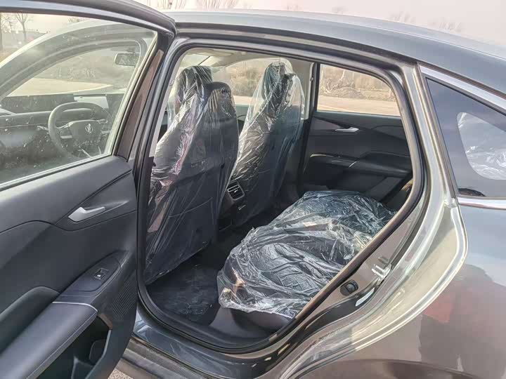 Фото 5 - Changan Eado Plus