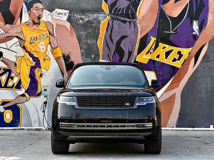 Фото 2 - Land Rover Range Rover