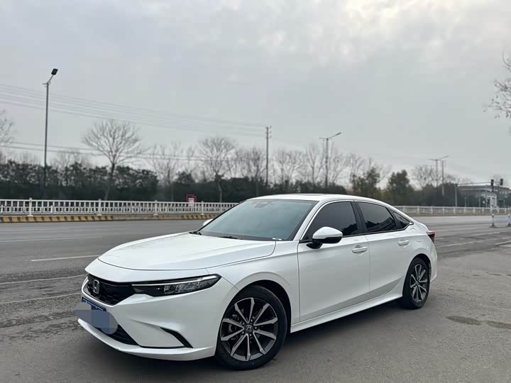 Фото 1 - Honda Integra