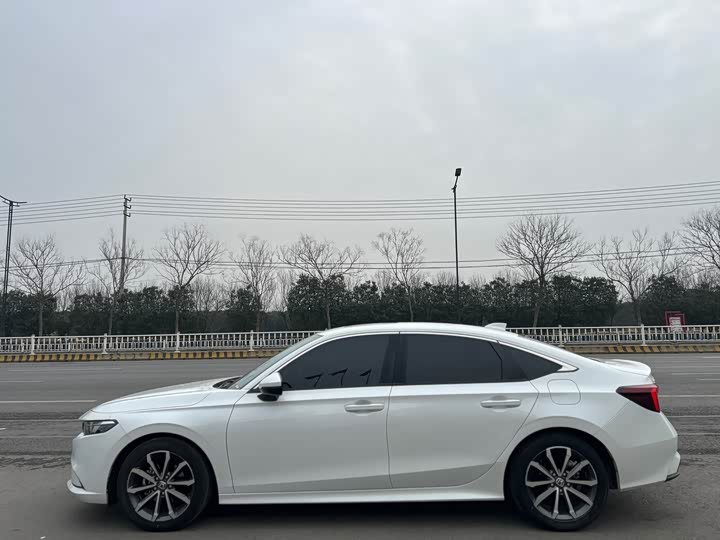 Фото 2 - Honda Integra