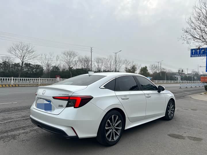 Фото 5 - Honda Integra