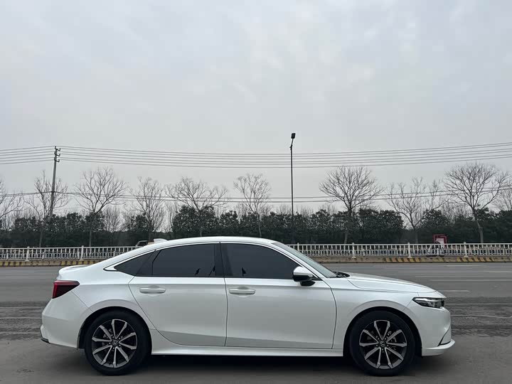 Фото 6 - Honda Integra