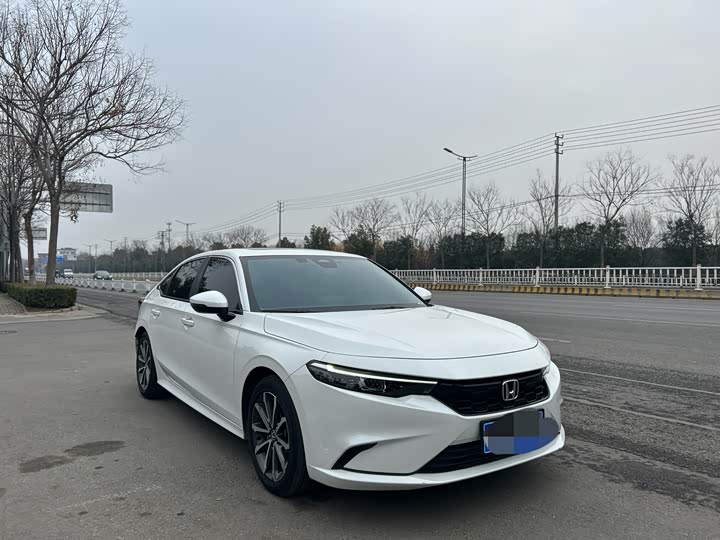 Фото 7 - Honda Integra