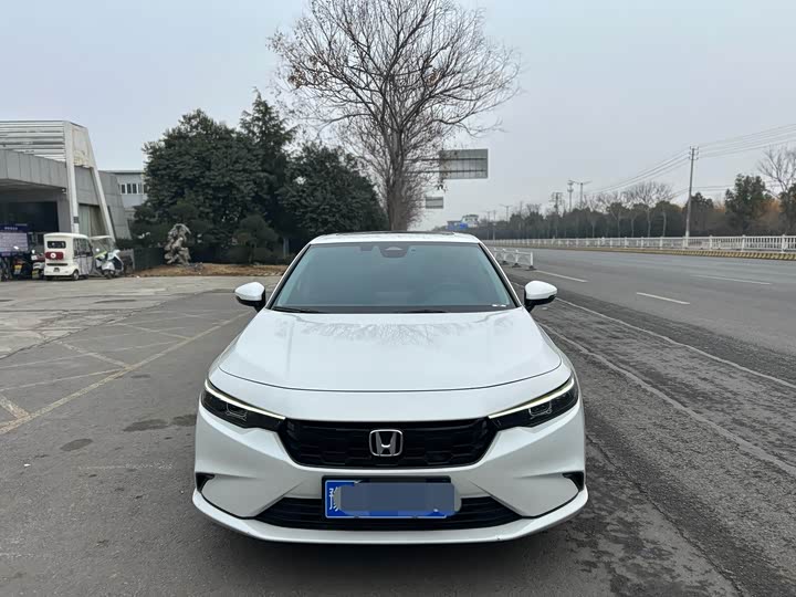 Фото 8 - Honda Integra