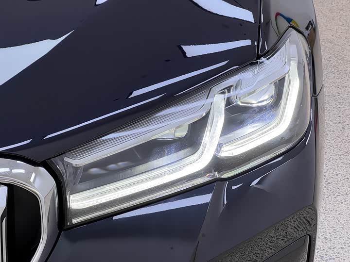 Фото 8 - BMW 5 Series