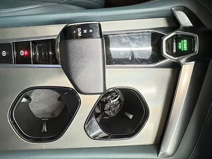 Фото 6 - MG Motor 7