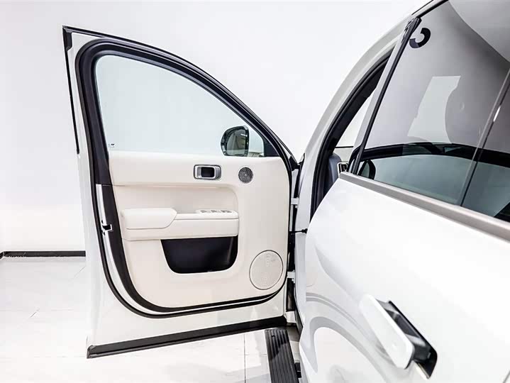 Фото 8 - LiXiang L9