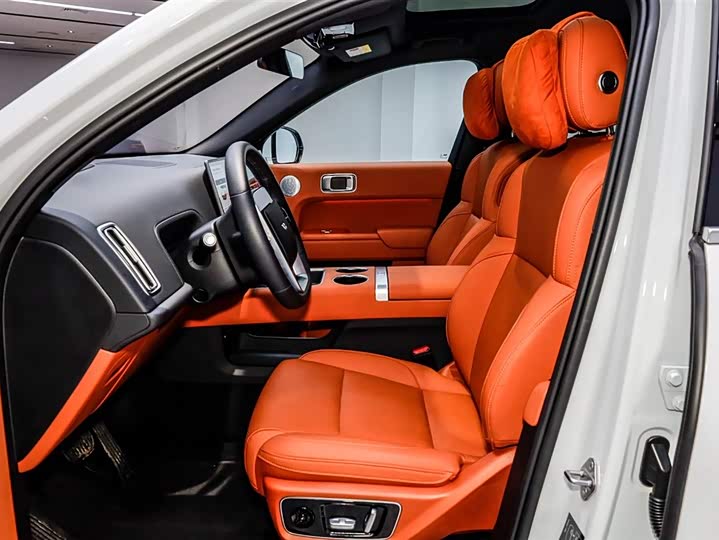 Photo 4 - LiXiang L7