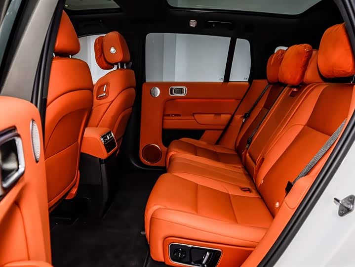 Photo 5 - LiXiang L7