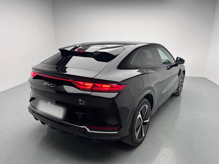 Фото 4 - BYD Song L