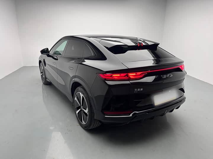 Фото 6 - BYD Song L