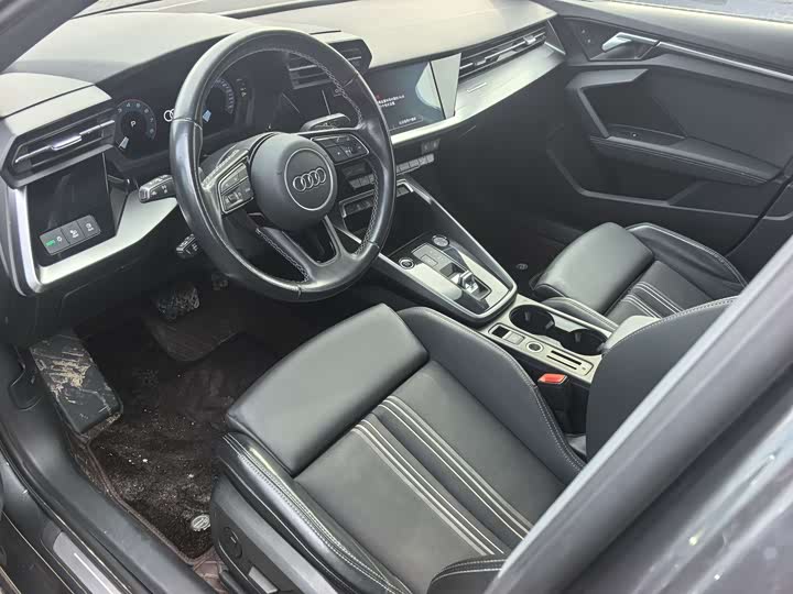 Фото 4 - Audi A3