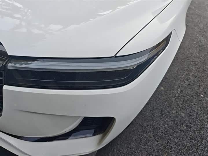 Фото 5 - LiXiang One