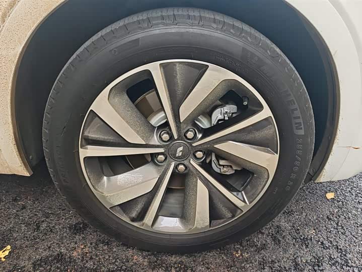 Фото 6 - LiXiang One