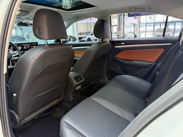 Фото 6 - Volkswagen Bora