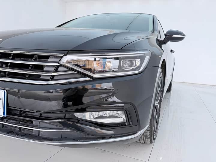 Фото 4 - Volkswagen Magotan