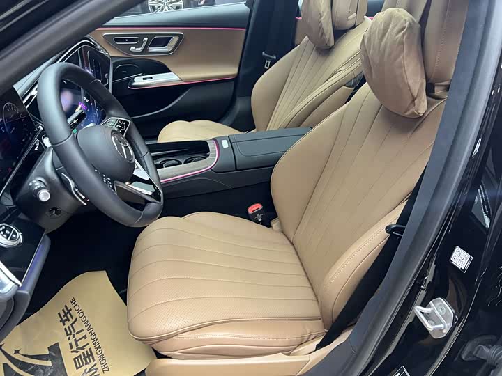 Фото 8 - Mercedes-Benz E-Class Hybrid