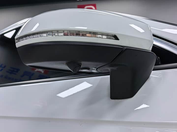 Фото 8 - Volkswagen Tayron