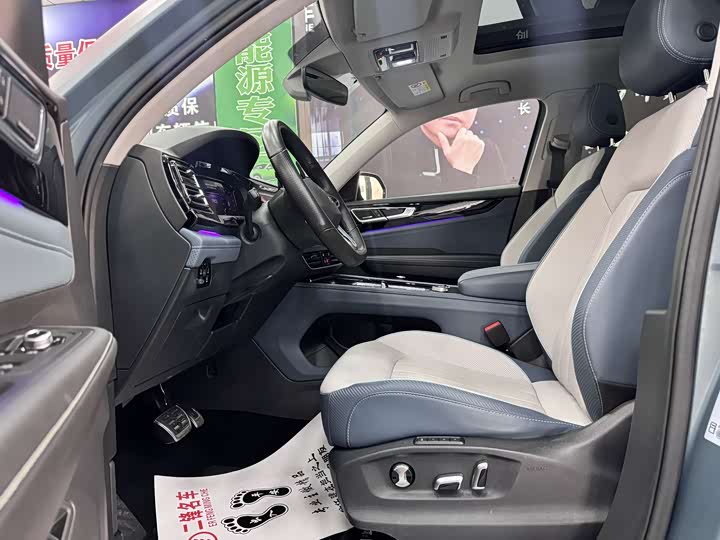 Фото 8 - Volkswagen Teramont X