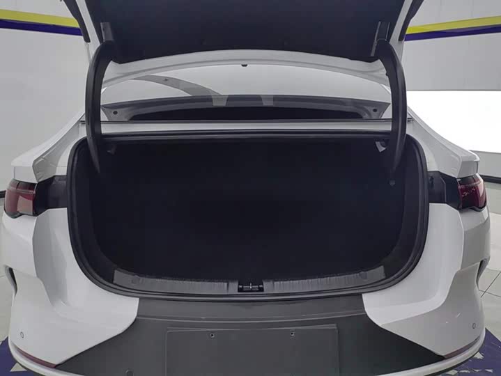 Фото 4 - BYD Qin L