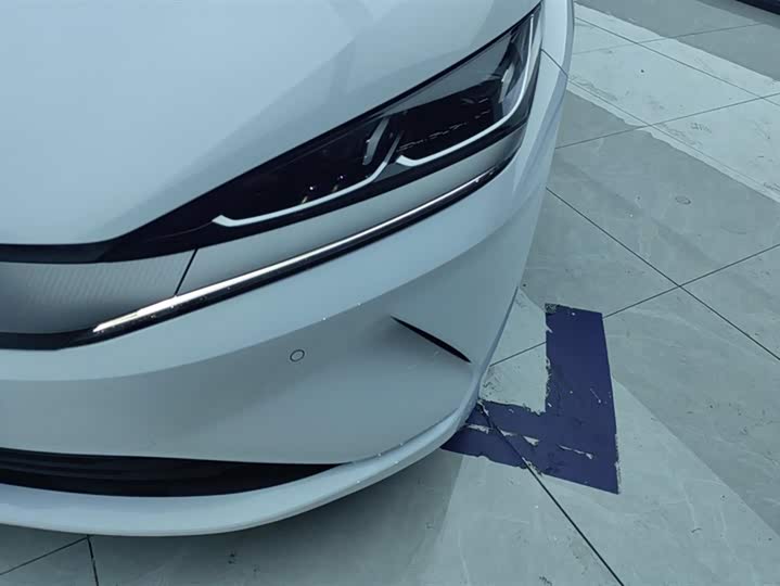 Фото 5 - BYD Qin L