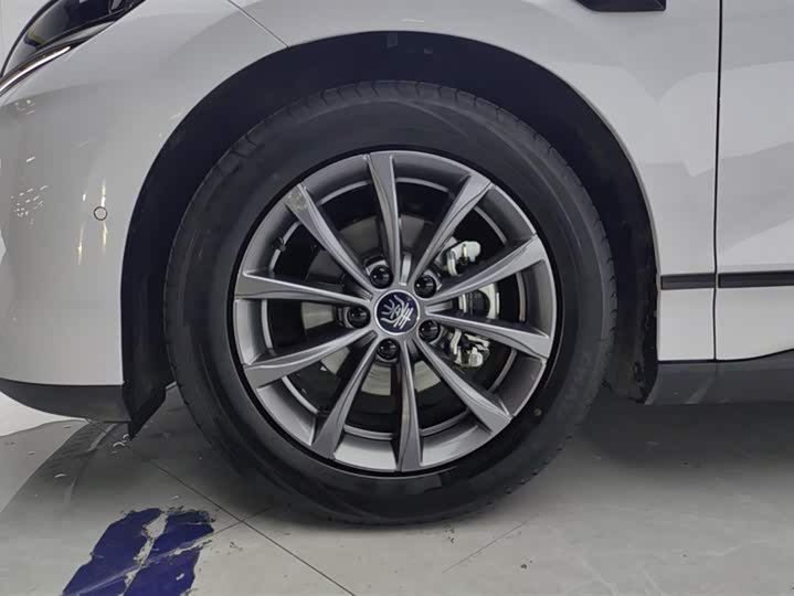 Фото 6 - BYD Qin L