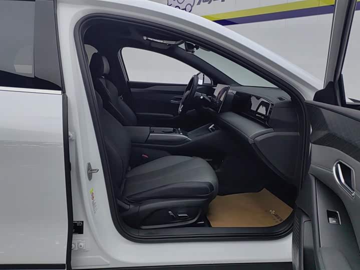 Фото 8 - BYD Qin L