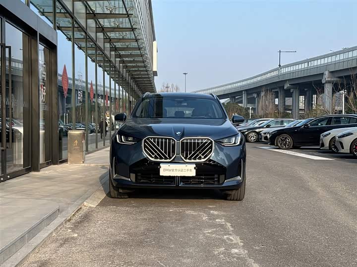 Фото 3 - BMW X3