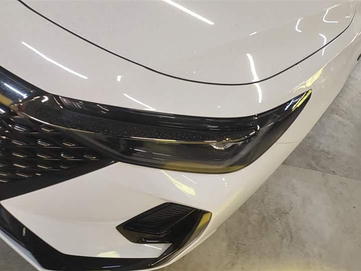 Фото 5 - Chery Fulwin A8