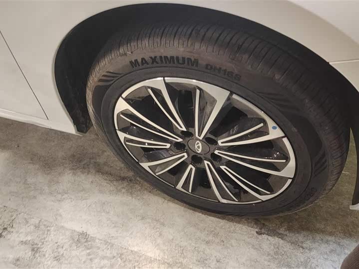 Фото 6 - Chery Fulwin A8