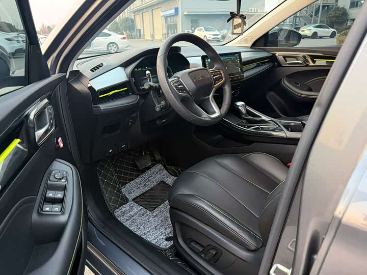 Фото 7 - Roewe i5