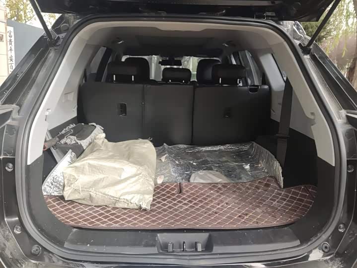 Фото 4 - Chery Tiggo 8