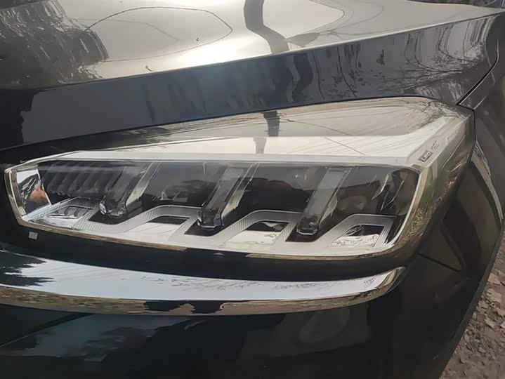 Фото 5 - Chery Tiggo 8