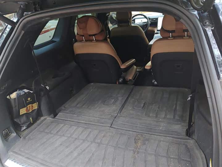 Фото 4 - Nio ES8