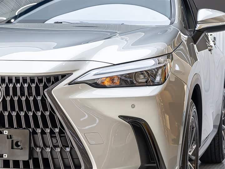 Фото 6 - Lexus NX